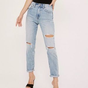 NWT Pistola Jeans